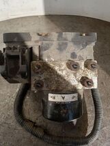 Anti-Lock Brake Part Assembly 4 Door Thru 3/3/02 Fits 02 EXPLORER 1042989 - €31,39 EUR