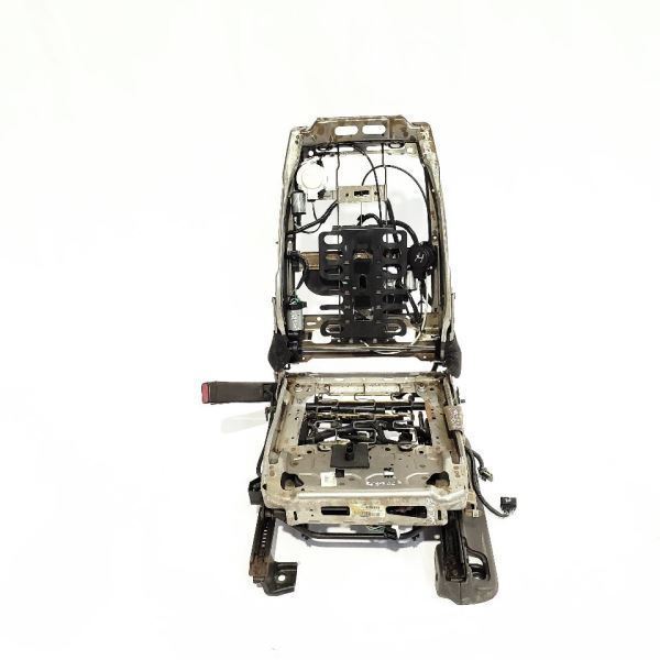 Front Left Driver Seat Track Power 8 Way OEM Cadillac Escalade 201190 Da... - $176.93