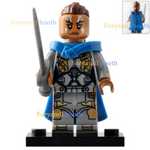 Valkyrie (Endgame) Marvel Thor Avengers Movie Minifigures Toy Gift New - £2.17 GBP