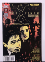 The X-Files Sqeeze October 1997 - £5.14 GBP