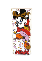 Vintage Minnie Mouse Disney radiator humidifier 1980s kids room air evaporator - $18.50