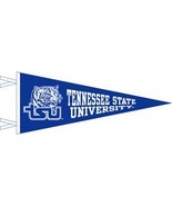Tennessee State University Wool Felt Pennant - $18.99
