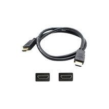 Addon HDMIHSMM35-5PK AV CABLE - HDMI LEFT CONNECTOR - MALE LEFT GENDER -... - $2,188.48 MXN