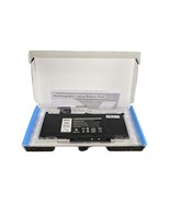Dell Internal Replacement Laptop Battery F3YGT for Latitude 12 7000 + Mo... - $31.82 CAD