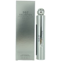 Perry Ellis 360 Collection by Perry Ellis, 3.4 oz Eau De Toilette Spray for Men - $61.42