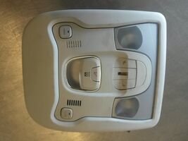 Dome Light Assembly For 15-16 Jeep Renegade  2.4 - $65.49