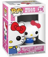 Hello Kitty Classic Funko Pop Vinyl Figure 28cm - $65.63 CAD