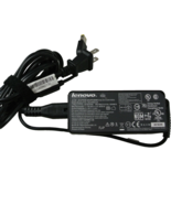 Genuine Lenovo ThinkPad AC Power Adapter ADLX45NCC2A 20V 2.25A Charger - £9.93 GBP