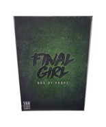 Final Girl Box of Props Series 2 Accessory Van Ryder Games - £26.28 GBP