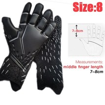 Professional Goalkeeper Gloves Adults Kids Football  Thickened Protection  Goalk - £89.77 GBP