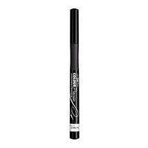 Rimmel London Colour Precise Eyeliner, Richly Pigmented, Easy to Apply, Long-Wea - £6.30 GBP