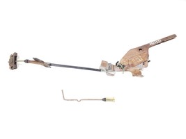 1997 Nissan 240SX OEM No Cover Over Handle Emergency Brake  - $92.81