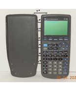 Texas Instruments TI-82 Graphing Calculator Working - £26.97 GBP