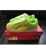 399606-01 PUMA GHOSTBUSTERS x Suede XL SIZE 6.5, 9 - $139.99