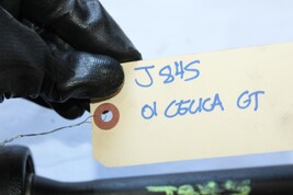 2000-2005 TOYOTA CELICA GT AUTO FRONT PASSENGER RIGHT AXLE SHAFT RH GTS J845 image 10