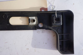 00-05 CELICA GT GTS FRONT BUMPER LICENSE PLATE BASE BRACKET N156 image 6