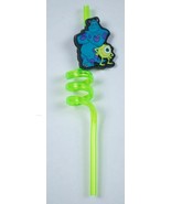 DISNEY PIXAR MONSTERS INC SULLY &amp; MIKE ZAK DESIGNS TWIST &amp; TWIRL CURLY S... - $149.46 MXN