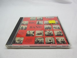 Art Blakeys Big Band BCP-6027 Bethlehem (1958) Cd Fully Tested Oop Bin Rare - £13.41 GBP