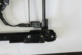 2003-2007 INFINITI G35 COUPE FRONT RH PASSENGER SIDE SEAT TRACK ASSEMBLY K8086 image 4