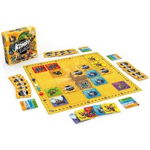 Kombo Klash Board Game - £44.96 GBP