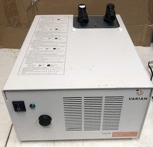 Varian Cary Temperature Controller (ih165-2) - $140.00