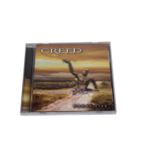 Human Clay by Creed (CD, 2000, Wind-Up) - $7.91