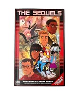 Author Illustrator Triple Signed The Sequels by Norm Harper 2019 Trade P... - $35.53 CAD