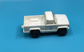 Tonka Scramblers Bell System Truck -1978 ~Loose - $13.22