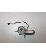 2000-2006 w215 MERCEDES CL500 CL55 CL600 CL65 SUN ROOF MOONROOF MOTOR 2802 - $96.02 CAD