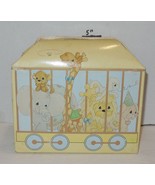 1985 Precious Moments Enesco &quot;Bless The Days Of Our Youth&quot; 16004 Rare HTF - $34.95