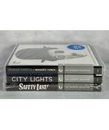 Criterion Collection Blu-ray Charlie Chaplin Lot of 3, New, Sealed, Mode... - $1,408.67 MXN