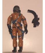 GI JOE  FRAG VIPER G1  VINTAGE 1989 HASBRO - €12,79 EUR