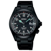 Seiko Prospex SBDC185 Alpinist Mechanical Automatic Core Shop Limited Watch, Men - £711.11 GBP