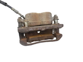 Front Left Driver Side Brake Caliper For 2005-2009 Ford F150 P/N 2B120-1... - $94.67