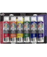 Tulip COLORSHOT Permanent Spray Paint for Fabric Quick Dry Dries Soft Co... - $51.79