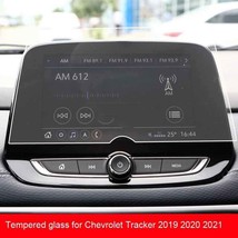 For Cavalier 2016~2018 2019 2020 Trax Tracker 2020~2021 Onix 2021 Car Navigation - £52.23 GBP