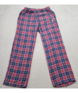 NFL Houston Texans Team Apparel Lounge Sleepwear Pants Mens Small Multi ... - $24.47