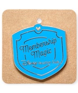 Disney Vacation Club Pin: Membership Magic - £23.87 GBP
