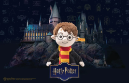 Harry Potter - HARRY POTTER 11&quot; Plush by Steiff - $55.39