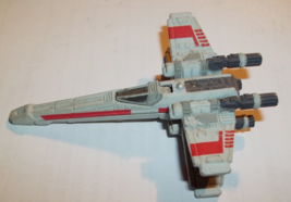 1996 Star Wars X Wing Fighter Micro Machines - $9.89