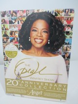 The Oprah Winfrey Show 20th Anniversary Collection - 6-Disc Set DVD  NEW Sealed - £5.44 GBP
