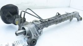 Steering Gear/Rack Power Rack And Pinion With Turbo Fits 07-09 MAZDA 3 52903 image 12