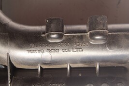 2007-2009 SUBARU WRX IMPREZA ENGINE AIR INTAKE MANIFOLD K3064 image 6