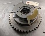 Camshaft Timing Gear From 2008 Ford F-250 Super Duty  5.4 - $49.95