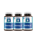 3 Provitalize | Free Shipping | Brand New | EXP 2026 or later - $55.99