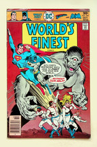 World&#39;s Finest #241 (Oct 1976, DC) - Very Good - £3.94 GBP