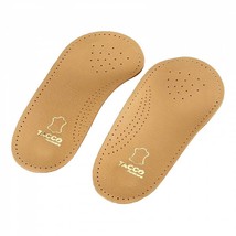 MAVI STEP Tacco Elastic Orthopedic Half Insoles - 29 - $11.99