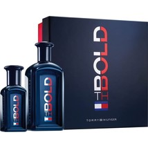 Tommy Hilfiger TH Bold 3.4 Oz Eau De Toilette Spray Gift Set  - £159.85 GBP