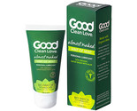 Good Clean Love Almost Naked Hint of Mint Personal Lubricant 1.69 oz. - £23.78 GBP