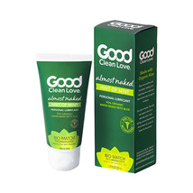 Good Clean Love Almost Naked Hint of Mint Personal Lubricant 1.69 oz. - £21.08 GBP